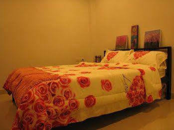 Centana Apartment Bangkok Kültér fotó