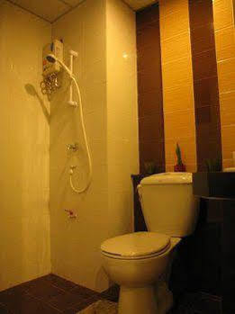 Centana Apartment Bangkok Kültér fotó